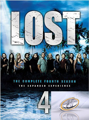 Lost, 4 сезон